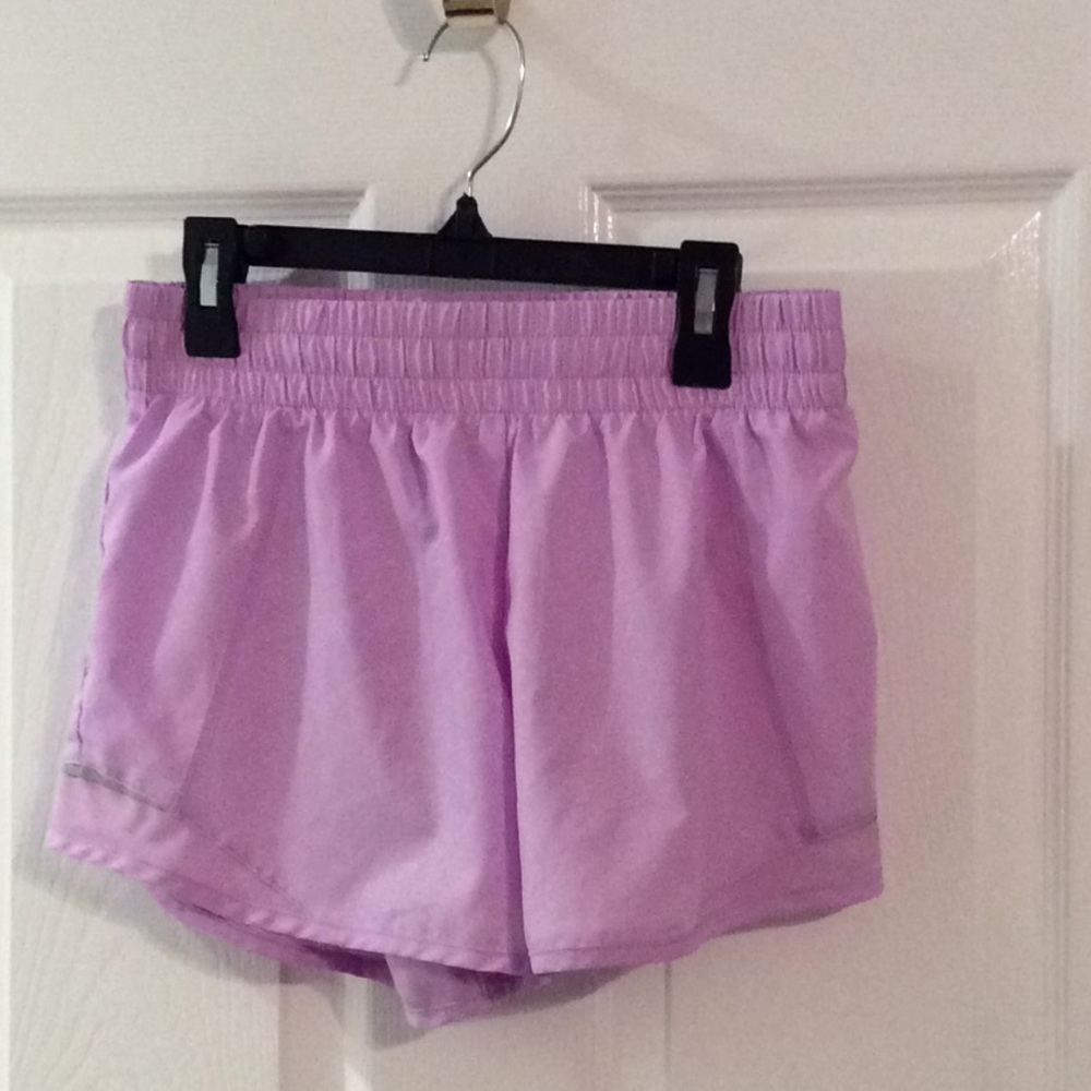 Work out shorts